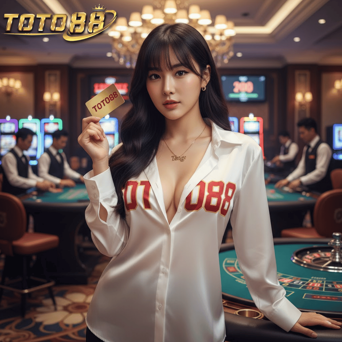 TOTO88 TOGEL